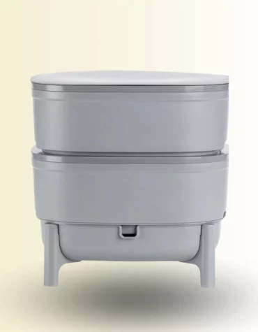 WurmBox zur Wurmzucht