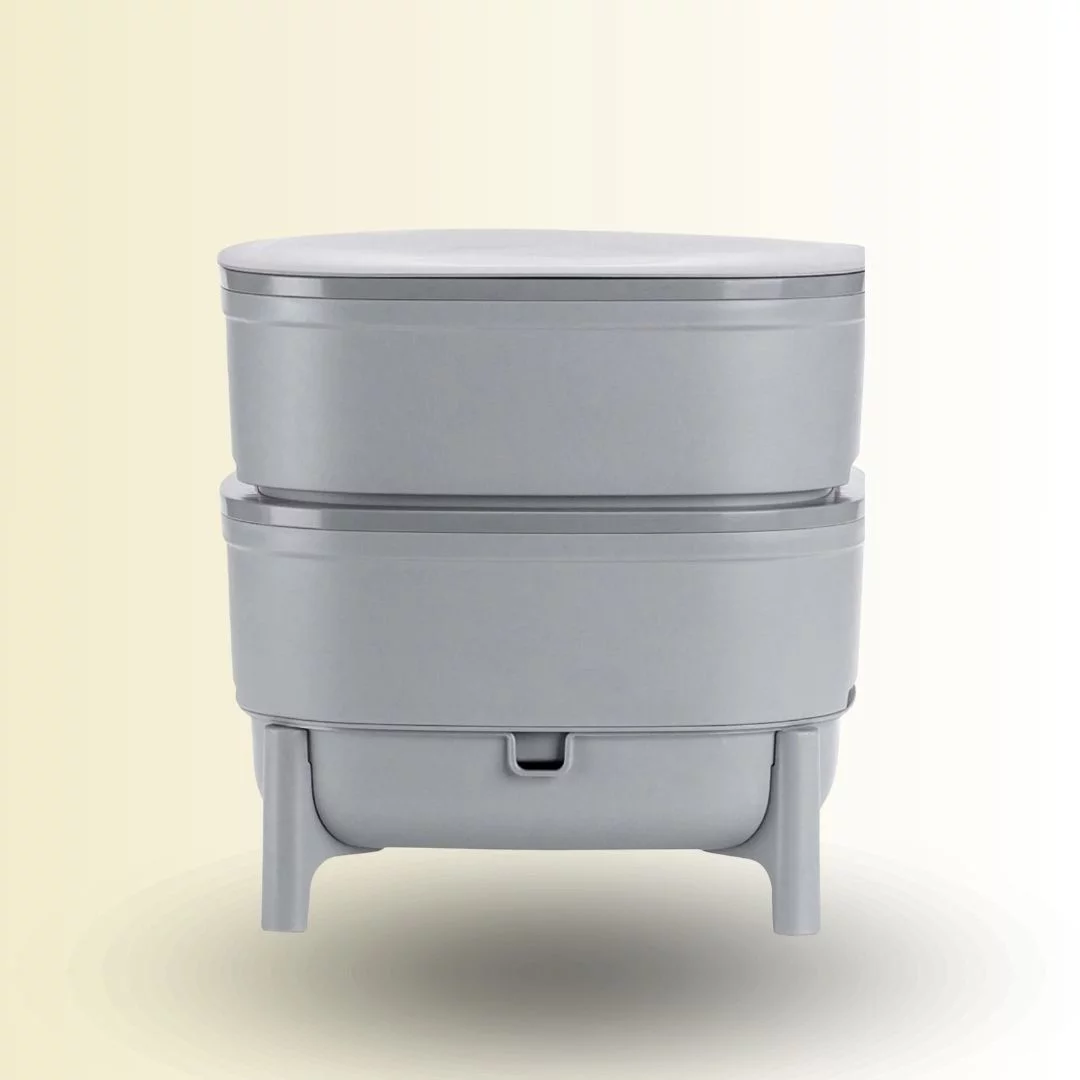 WurmBox zur Wurmzucht